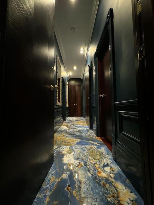Berwick Upon Tweed The Balcony Luxury Apartment מראה חיצוני תמונה
