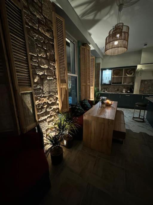Berwick Upon Tweed The Balcony Luxury Apartment מראה חיצוני תמונה