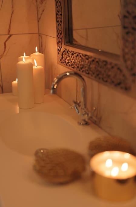 Berwick Upon Tweed The Balcony Luxury Apartment מראה חיצוני תמונה