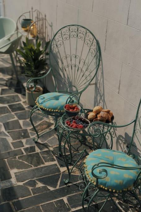 Berwick Upon Tweed The Balcony Luxury Apartment מראה חיצוני תמונה