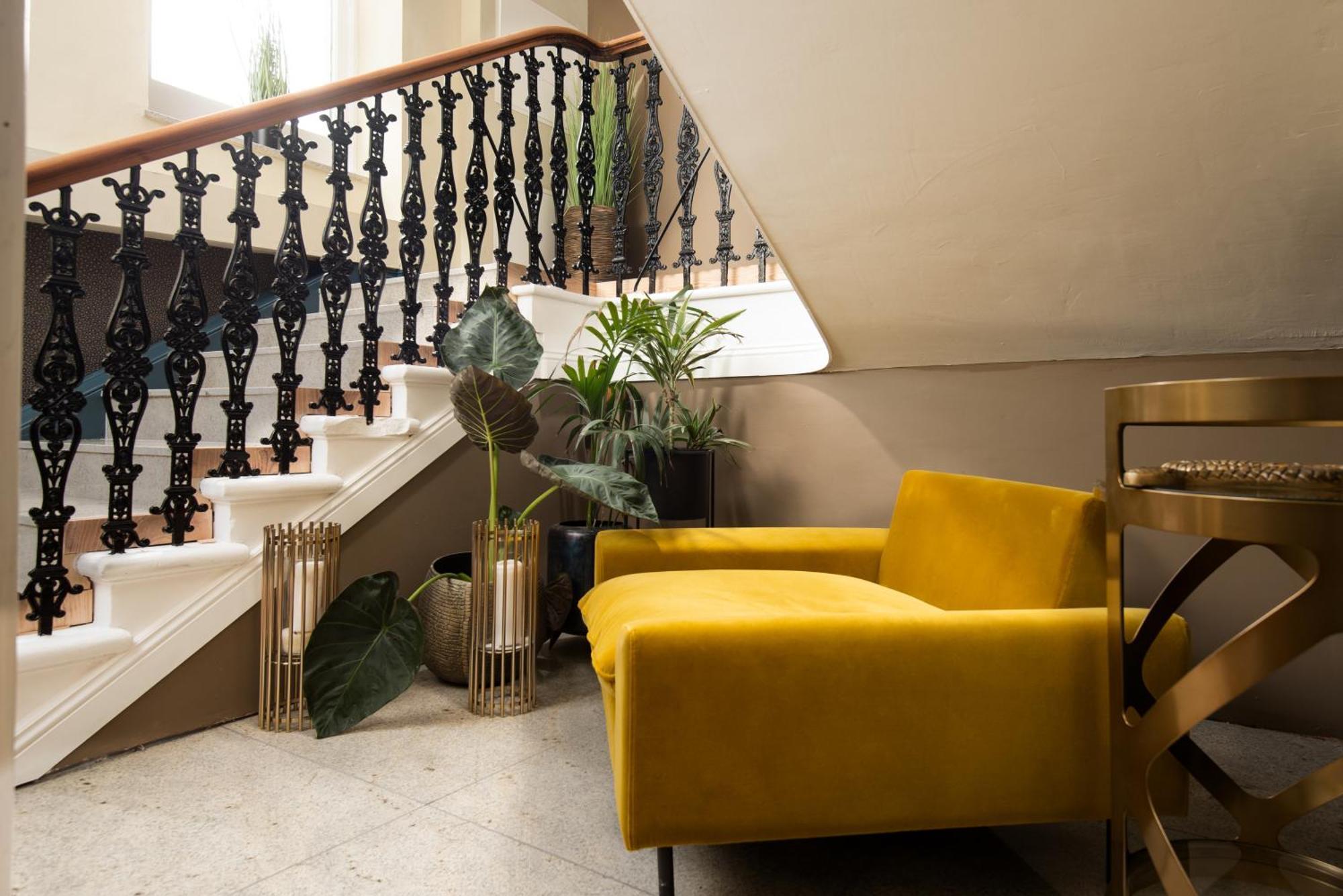Berwick Upon Tweed The Balcony Luxury Apartment מראה חיצוני תמונה