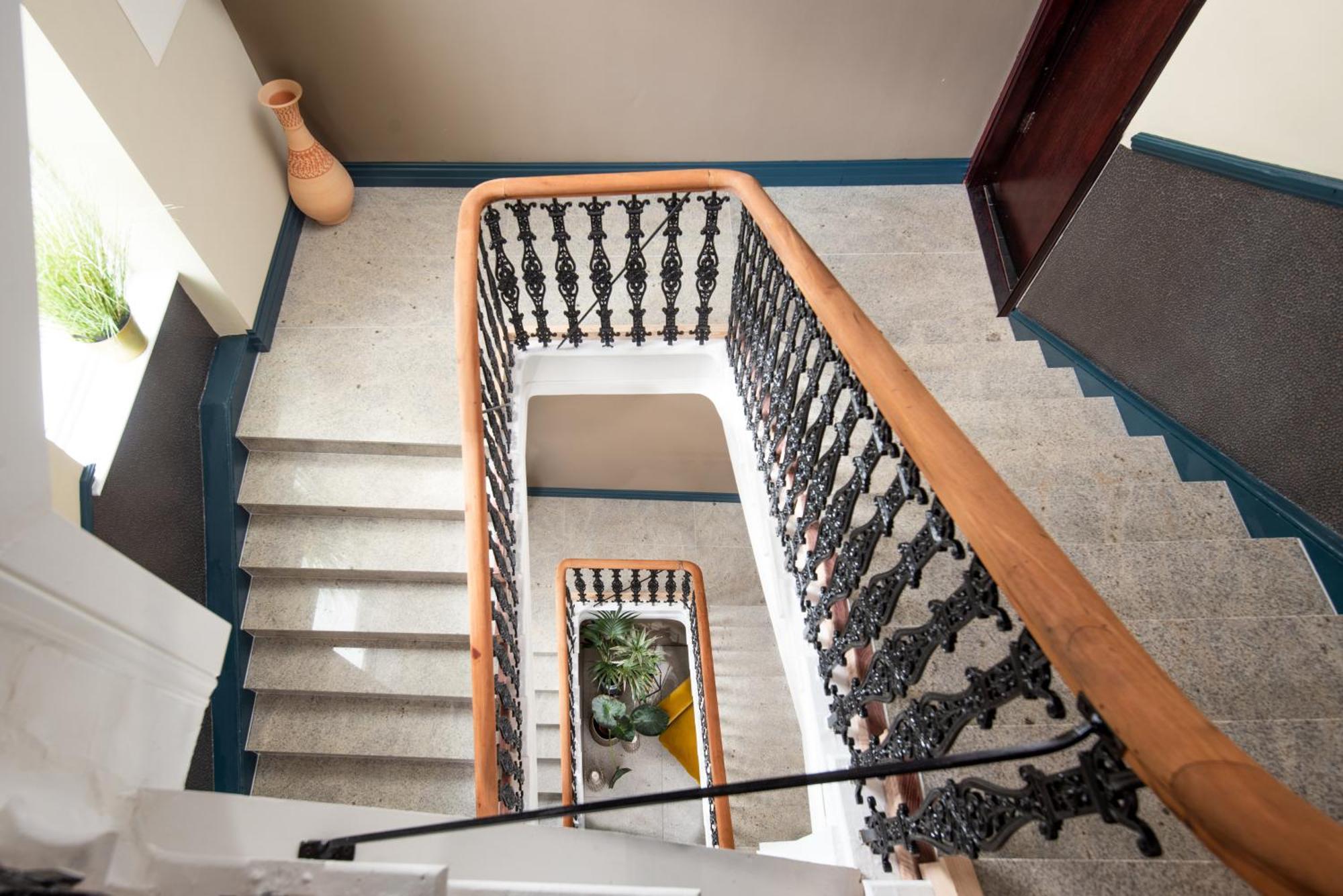 Berwick Upon Tweed The Balcony Luxury Apartment מראה חיצוני תמונה