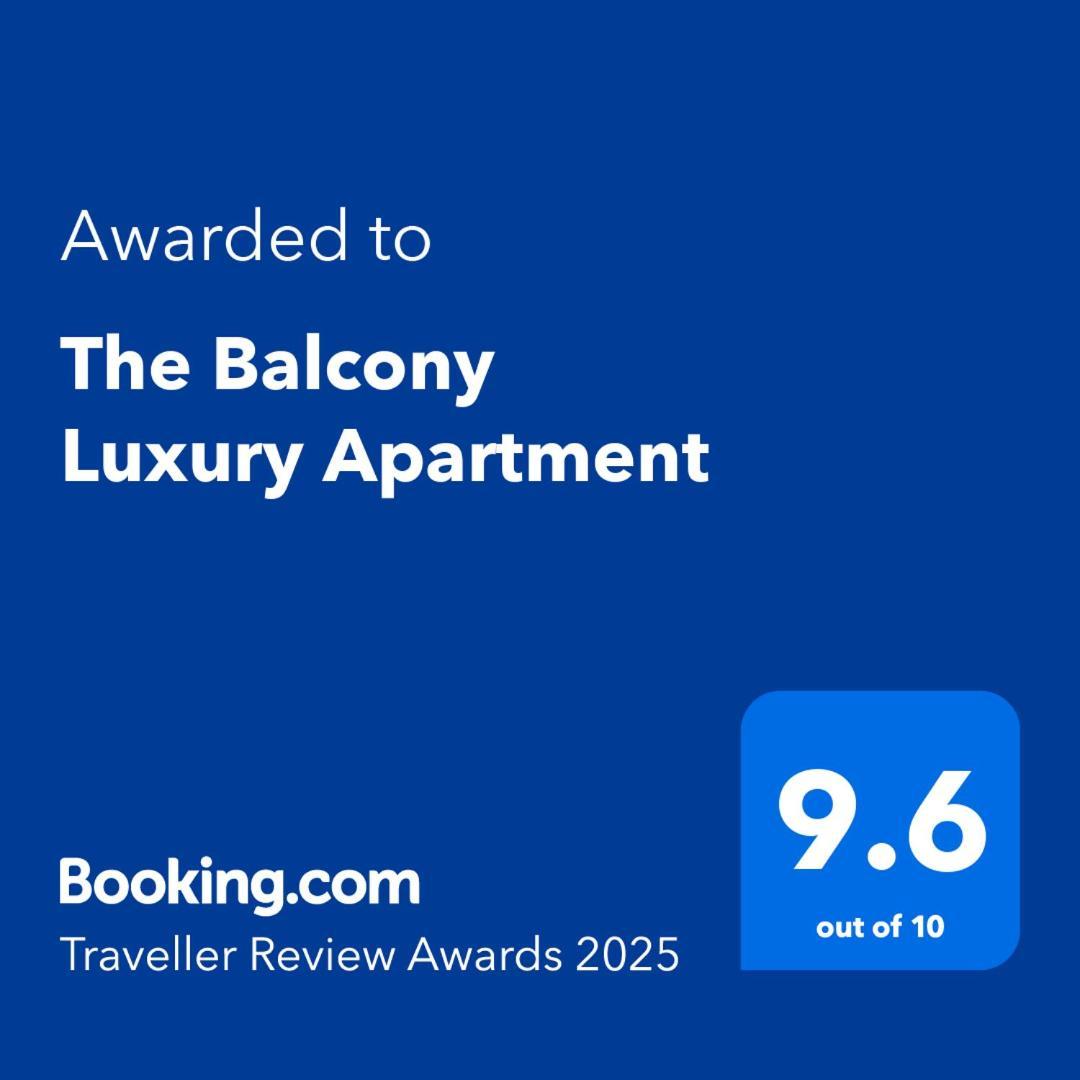 Berwick Upon Tweed The Balcony Luxury Apartment מראה חיצוני תמונה